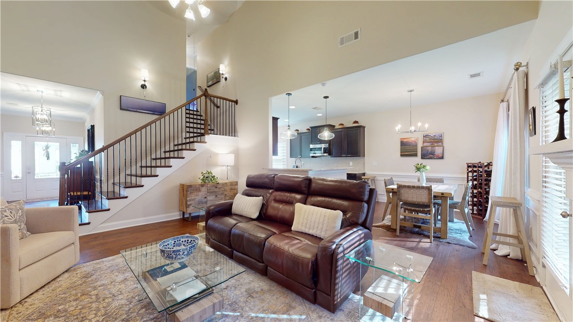 1007 Tuscany Drive Anderson, SC 29621 - Photo 6 of 38