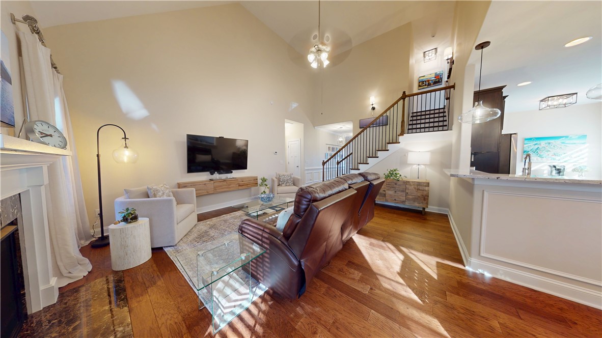 1007 Tuscany Drive Anderson, SC 29621 - Photo 7 of 38