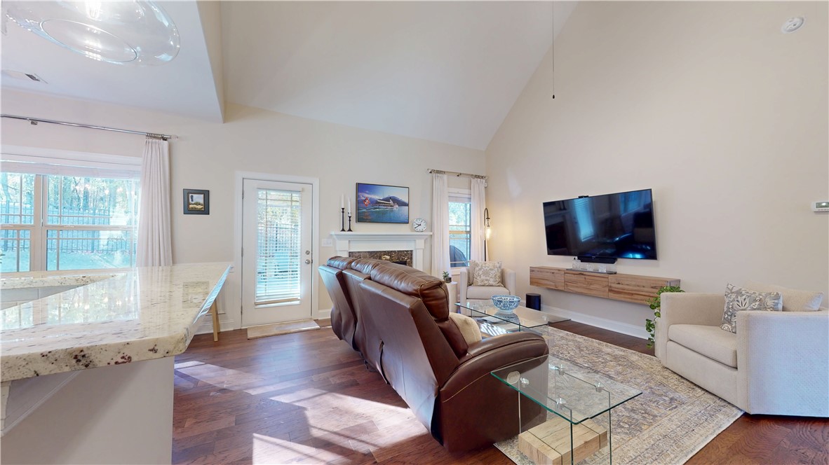 1007 Tuscany Drive Anderson, SC 29621 - Photo 8 of 38