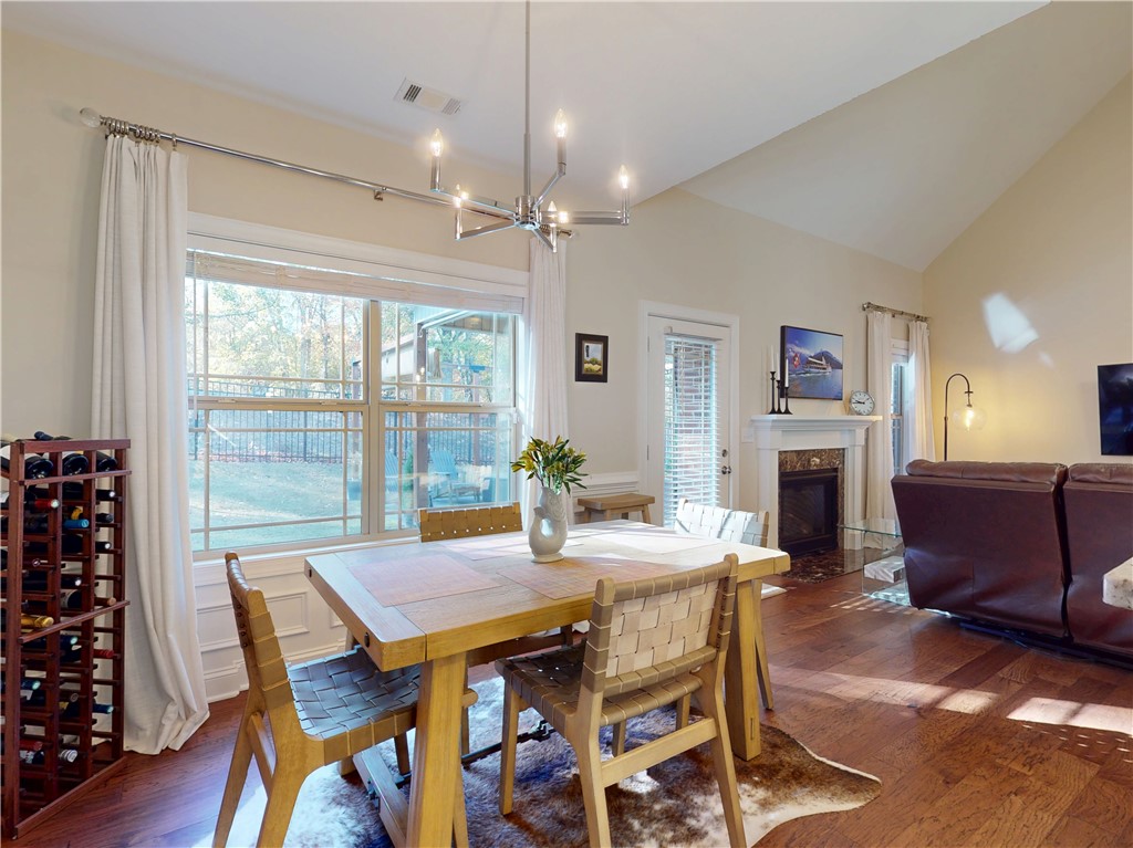 1007 Tuscany Drive Anderson, SC 29621 - Photo 10 of 38