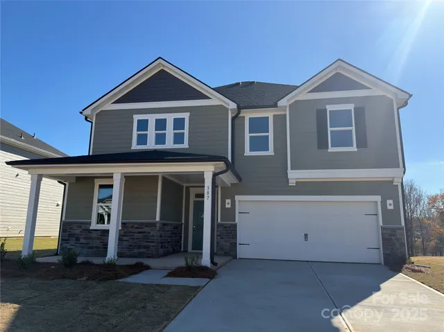 $437,838 | 387 Lancashire Court, Denver, NC 28037