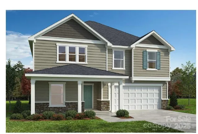 $437,838 | 387 Lancashire Court, Denver, NC 28037
