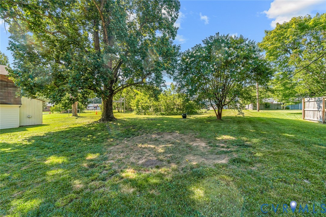 4407 Shoremeade Road North Chesterfield, VA 23234 - Photo 41 of 45