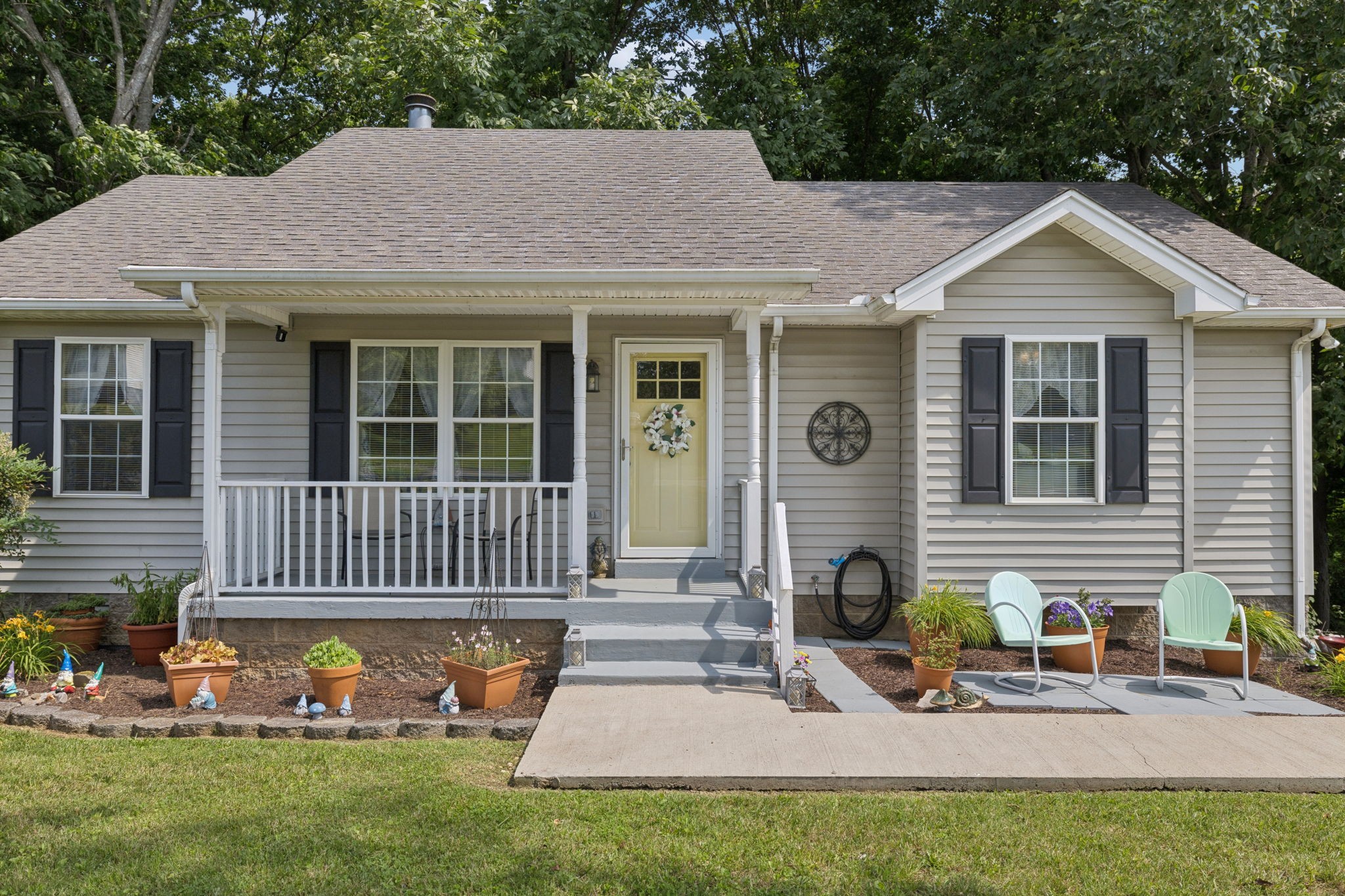 133 Brookside Point Springfield, TN 37172 - Photo 3 of 39