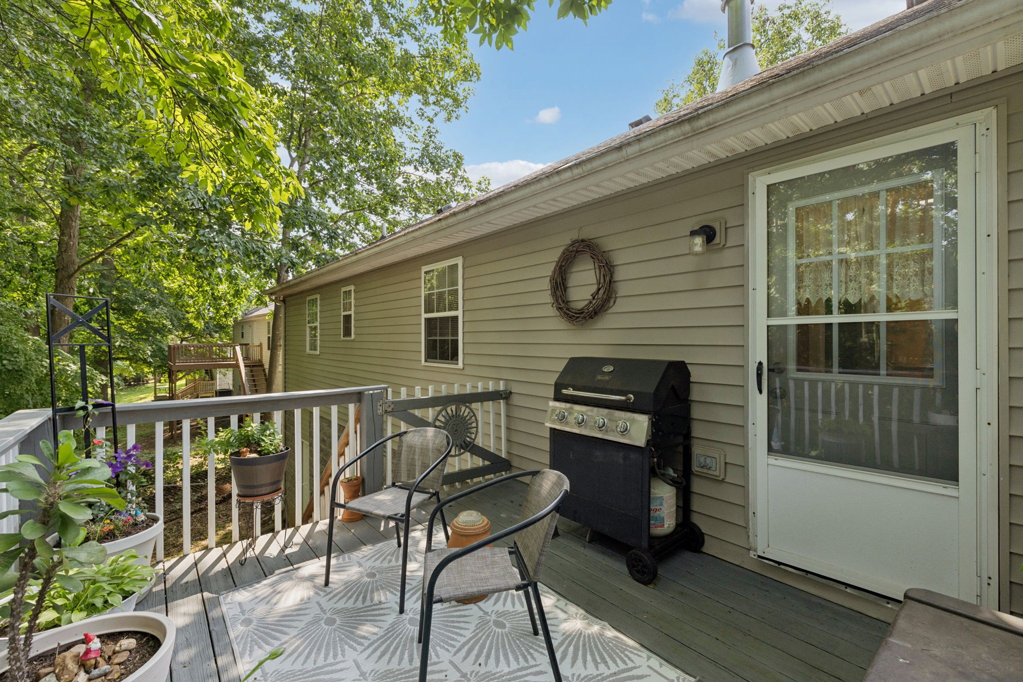 133 Brookside Point Springfield, TN 37172 - Photo 34 of 39