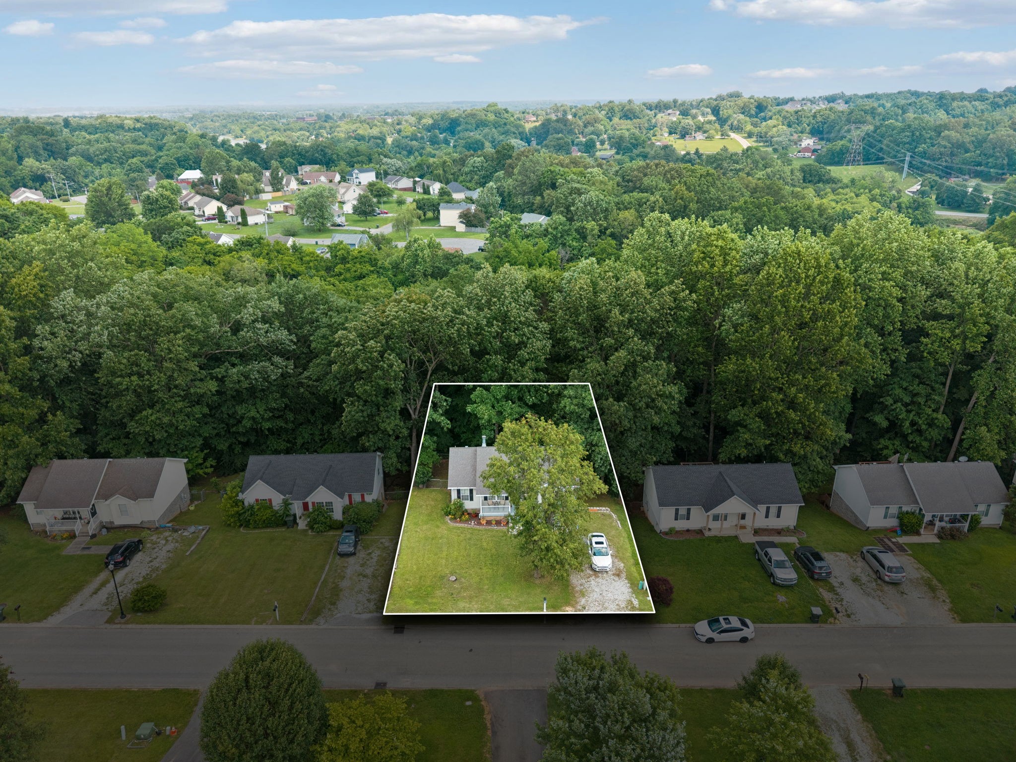 133 Brookside Point Springfield, TN 37172 - Photo 36 of 39