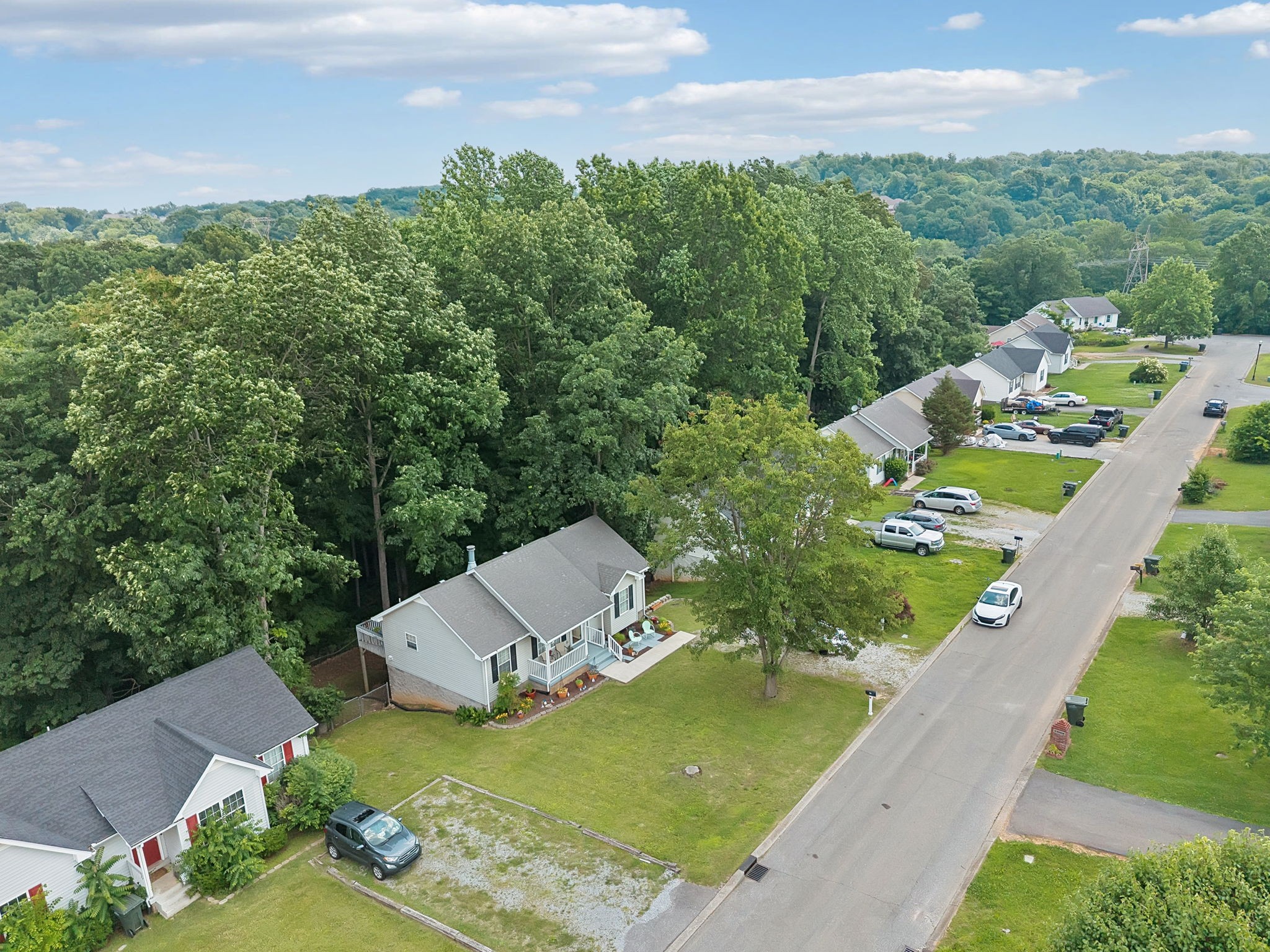 133 Brookside Point Springfield, TN 37172 - Photo 38 of 39