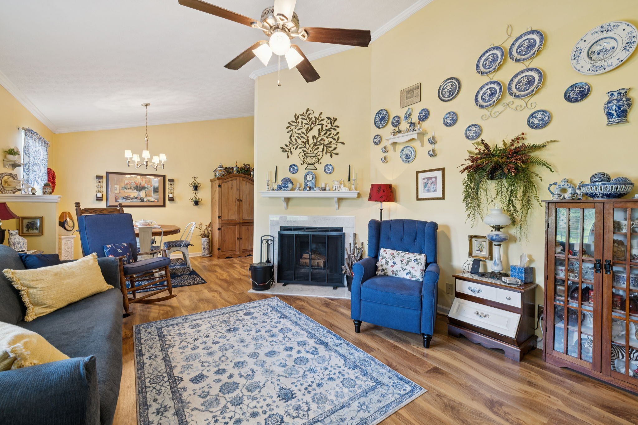 133 Brookside Point Springfield, TN 37172 - Photo 6 of 39