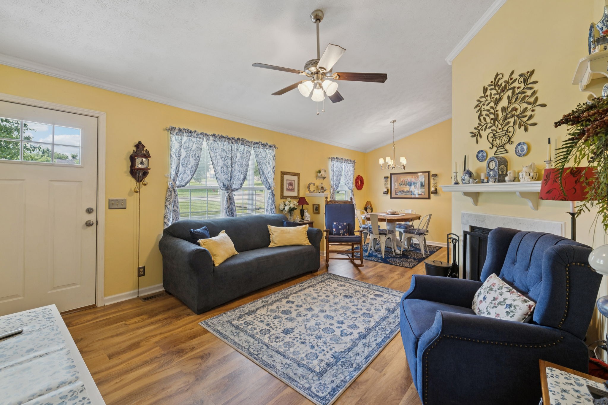 133 Brookside Point Springfield, TN 37172 - Photo 7 of 39