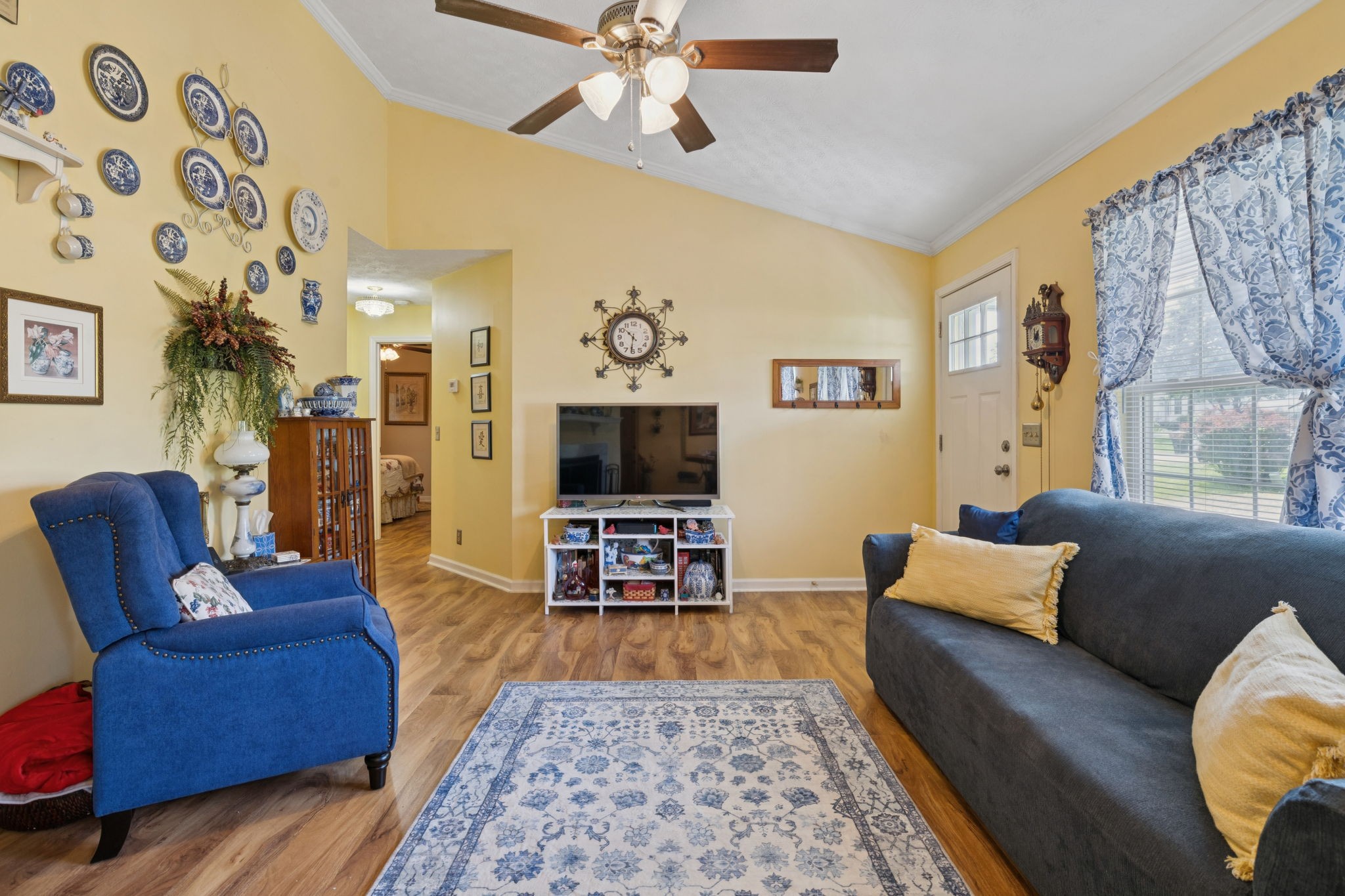 133 Brookside Point Springfield, TN 37172 - Photo 8 of 39