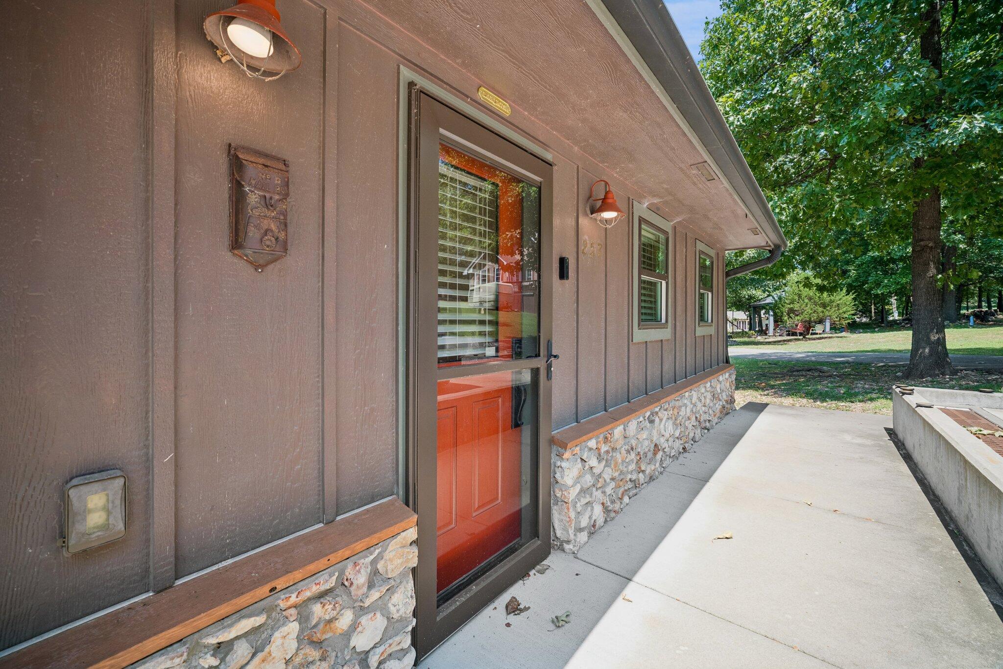 257 East Limestone Road Disney, OK 74340 - Photo 2 of 40 Gallery Image 2