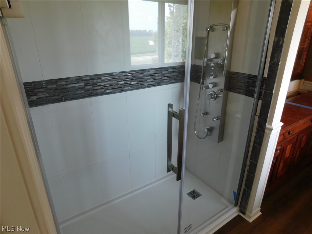 51902 Bates Road Wakeman, OH 44889 - Photo 13 of 30 Master bathroom