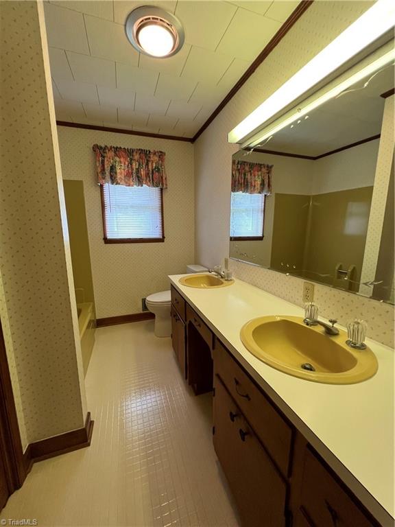 1657 Austin Traphill Road Elkin, NC 28621 - Photo 16 of 28