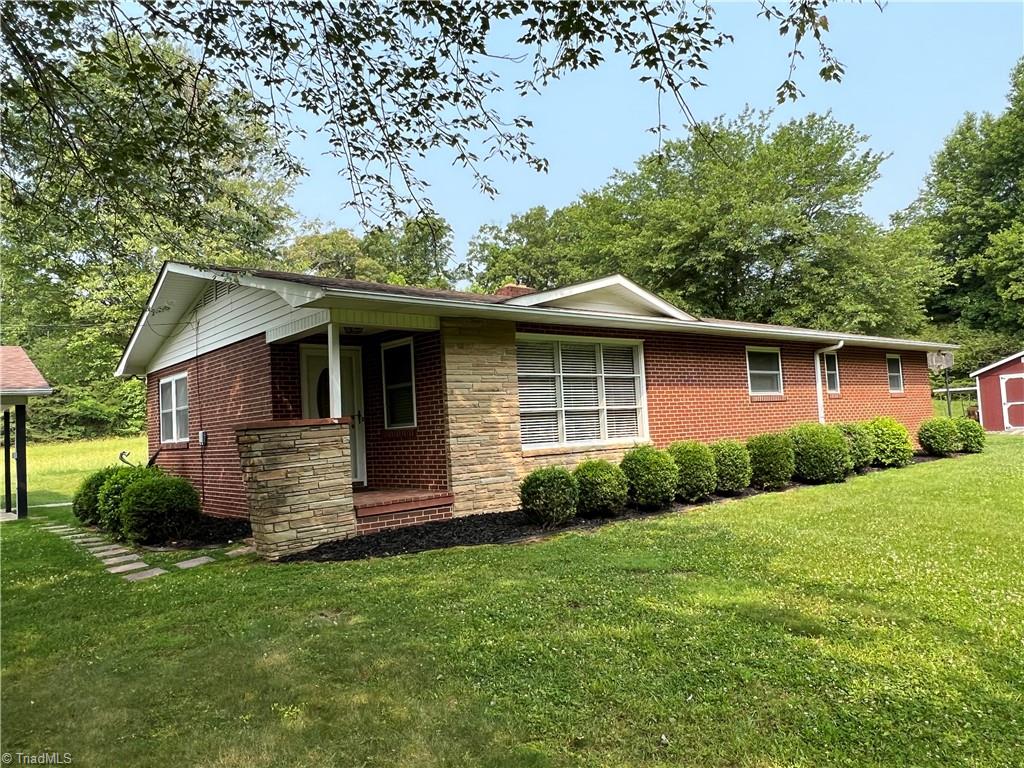 1657 Austin Traphill Road Elkin, NC 28621 - Photo 9 of 28