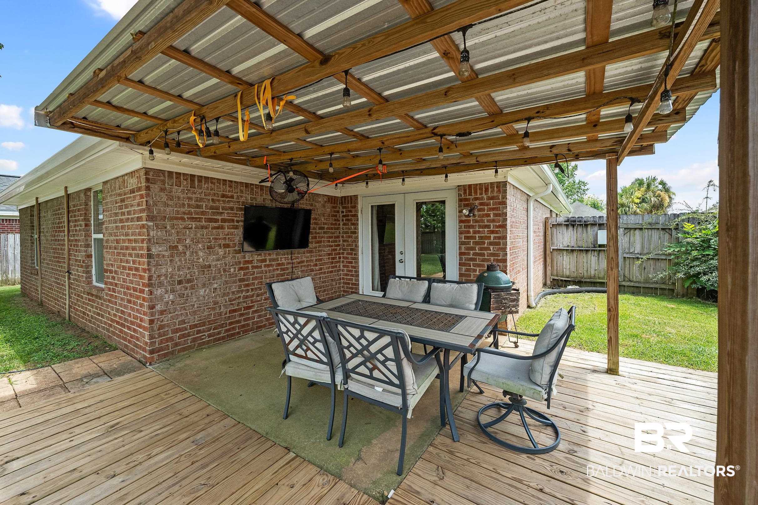 16639 Vanilla Drive Foley, AL 36535 - Photo 26 of 35