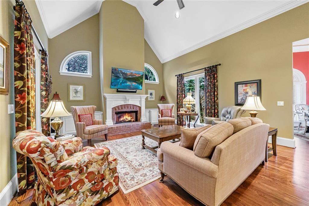 2728 Bonar Hall Path Duluth, GA 30097 - Photo 29 of 66