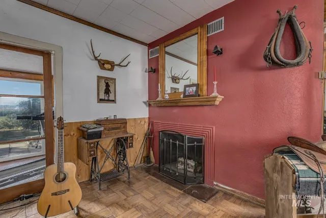 $350,000 | 108 1/2 North Galena, Council, ID 83612