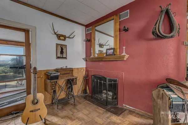 $350,000 | 108 1/2 North Galena, Council, ID 83612