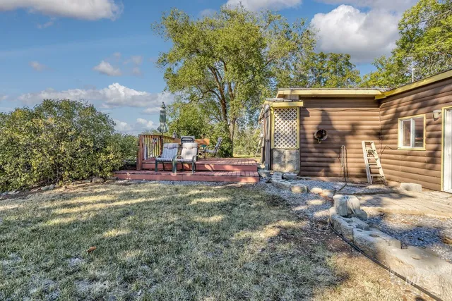 $350,000 | 108 1/2 North Galena, Council, ID 83612