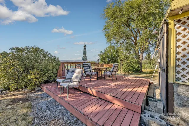 $350,000 | 108 1/2 North Galena, Council, ID 83612