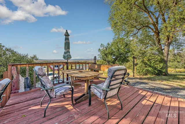 $350,000 | 108 1/2 North Galena, Council, ID 83612