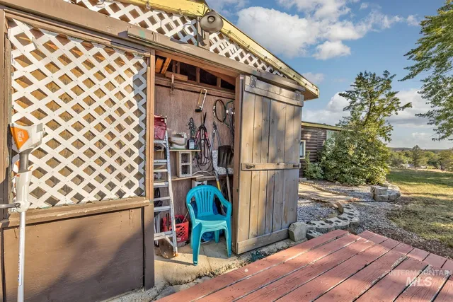 $350,000 | 108 1/2 North Galena, Council, ID 83612