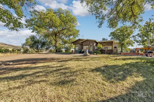 $350,000 | 108 1/2 North Galena, Council, ID 83612