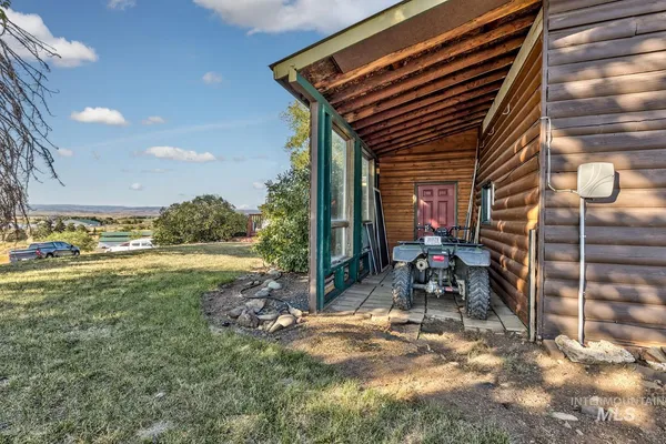 $350,000 | 108 1/2 North Galena, Council, ID 83612