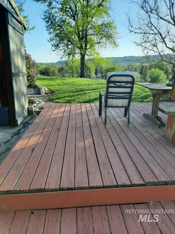 $350,000 | 108 1/2 North Galena, Council, ID 83612