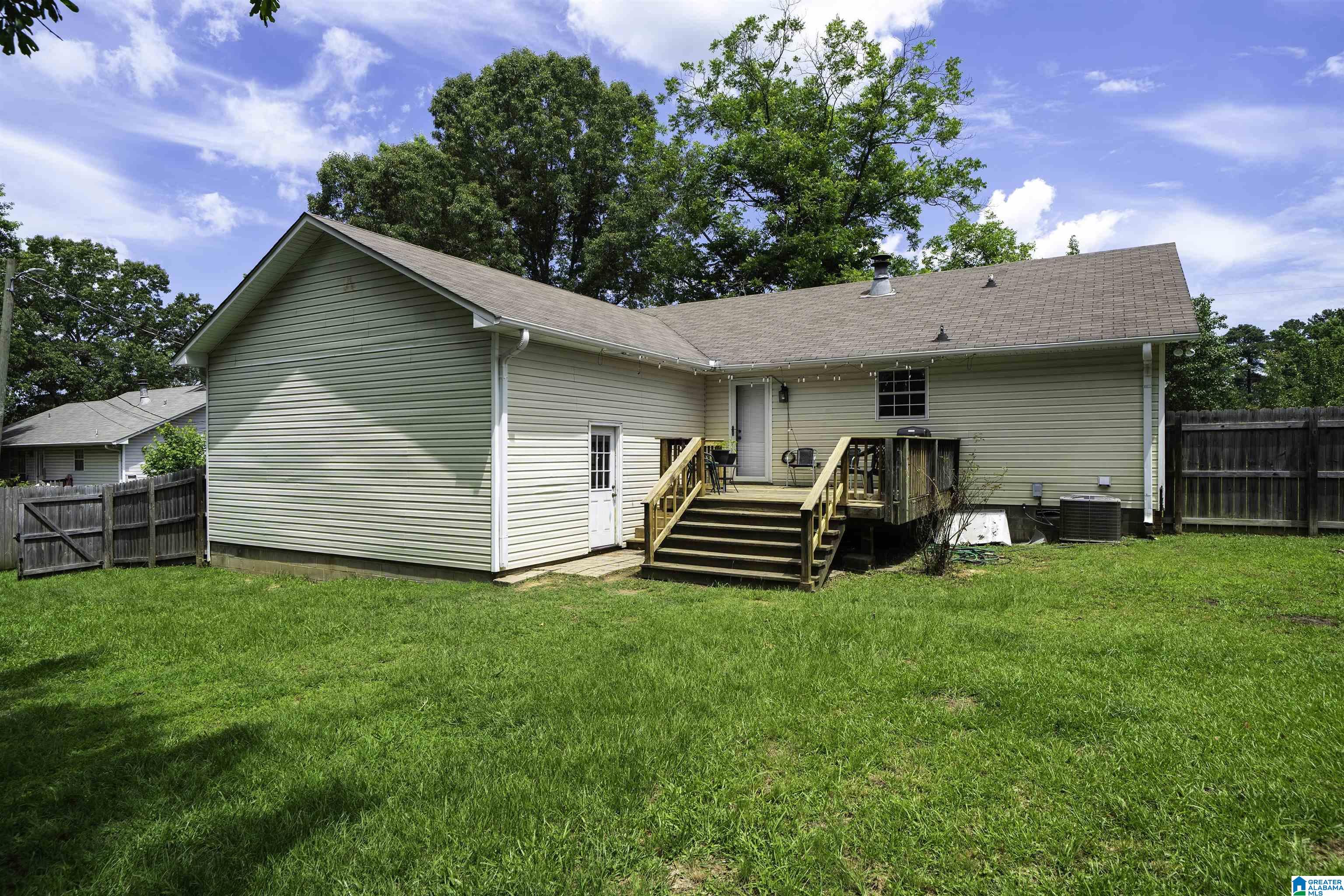 4650 Jim Goggans Road Dora, AL 35062 - Photo 23 of 27