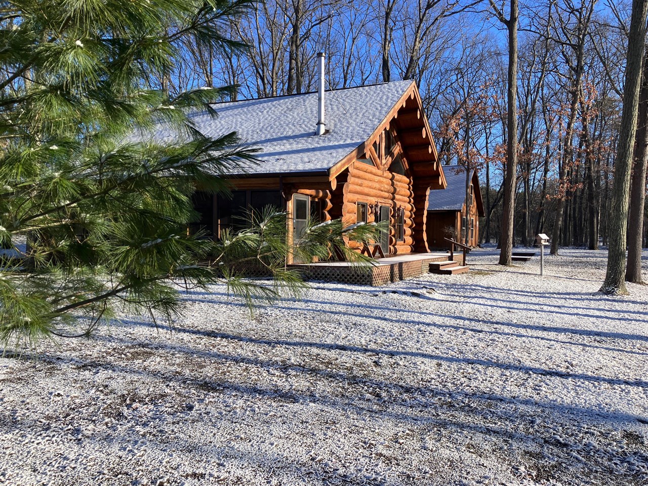 653 North Jack Pine Road Fountain, MI 49410 - Photo 42 of 50