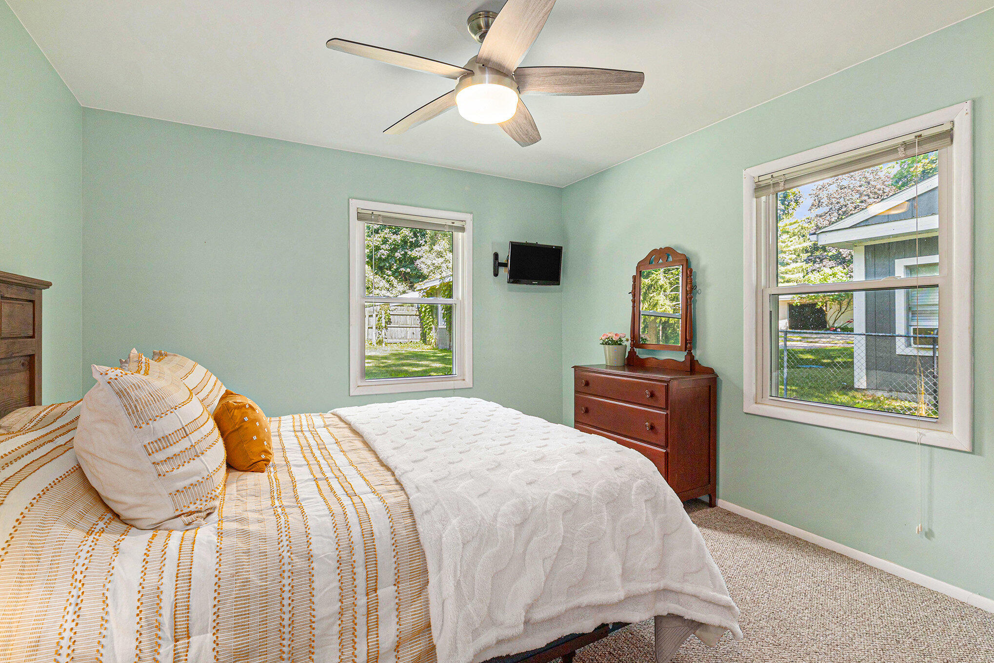 4431 West Stanton Road Stanton, MI 48888 - Photo 12 of 58 016_file_588