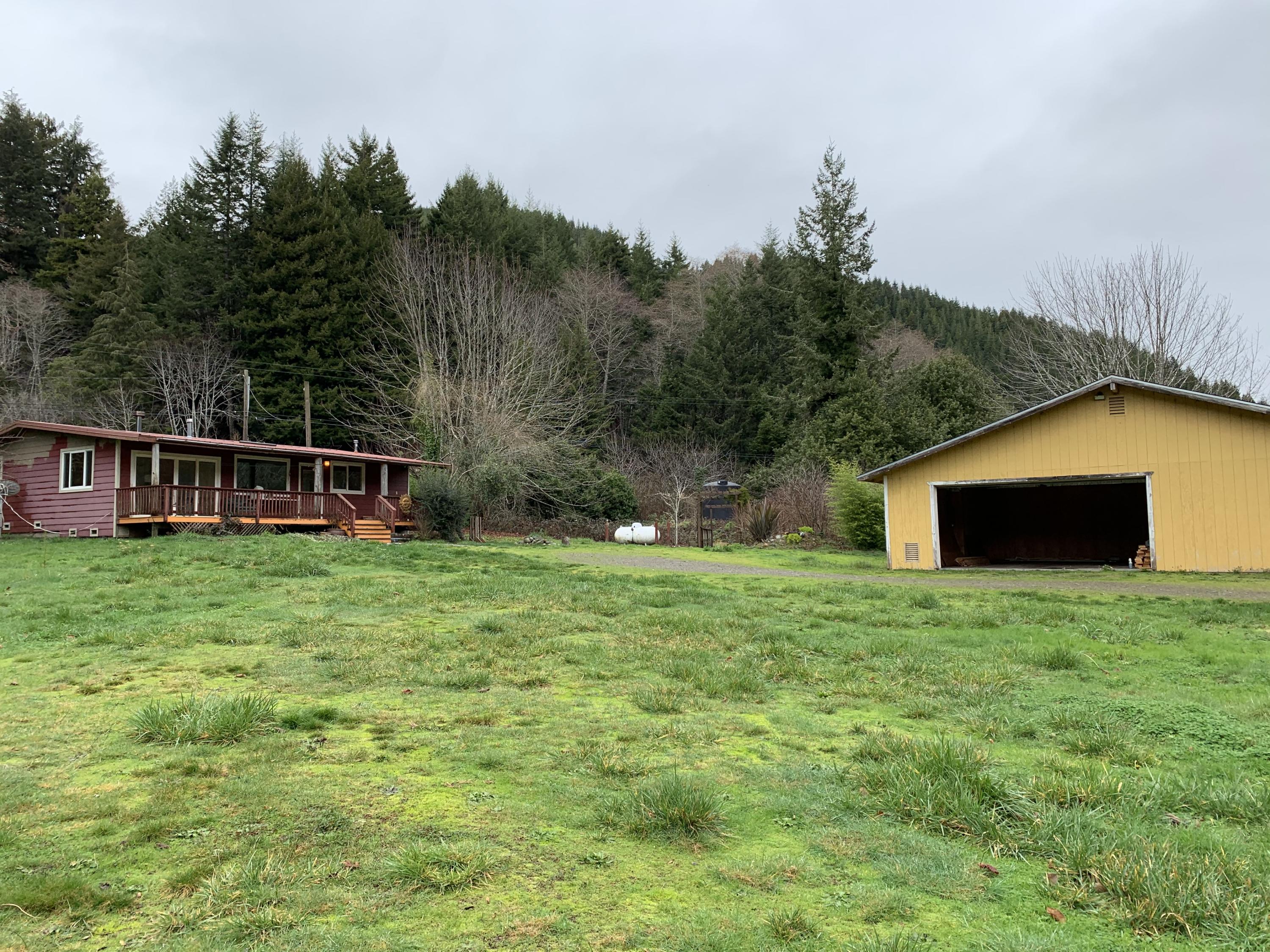2191 Hunter Creek Road Klamath, CA 95548 - Photo 34 of 136