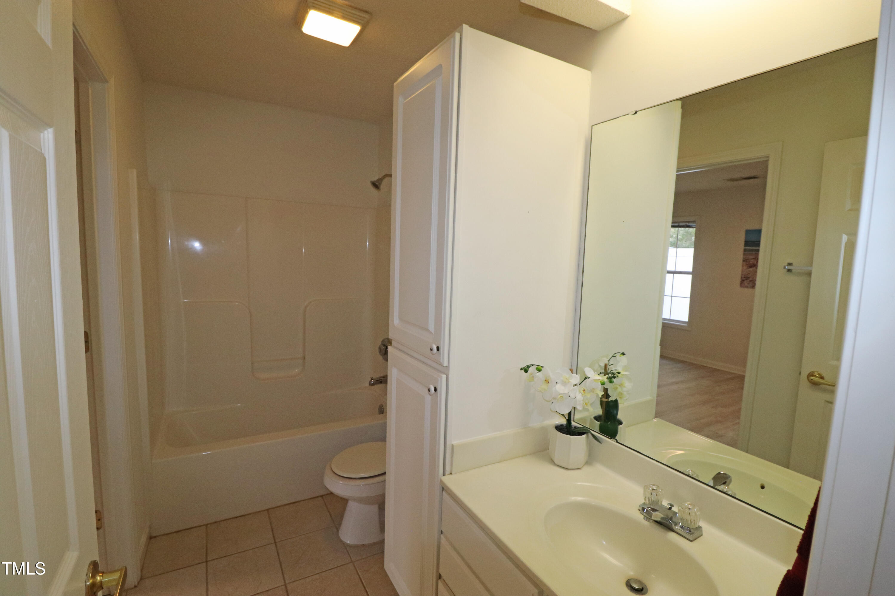 11331 Involute Place, Unit 100 Raleigh, NC 27617 - Photo 15 of 30 Hall Bath
