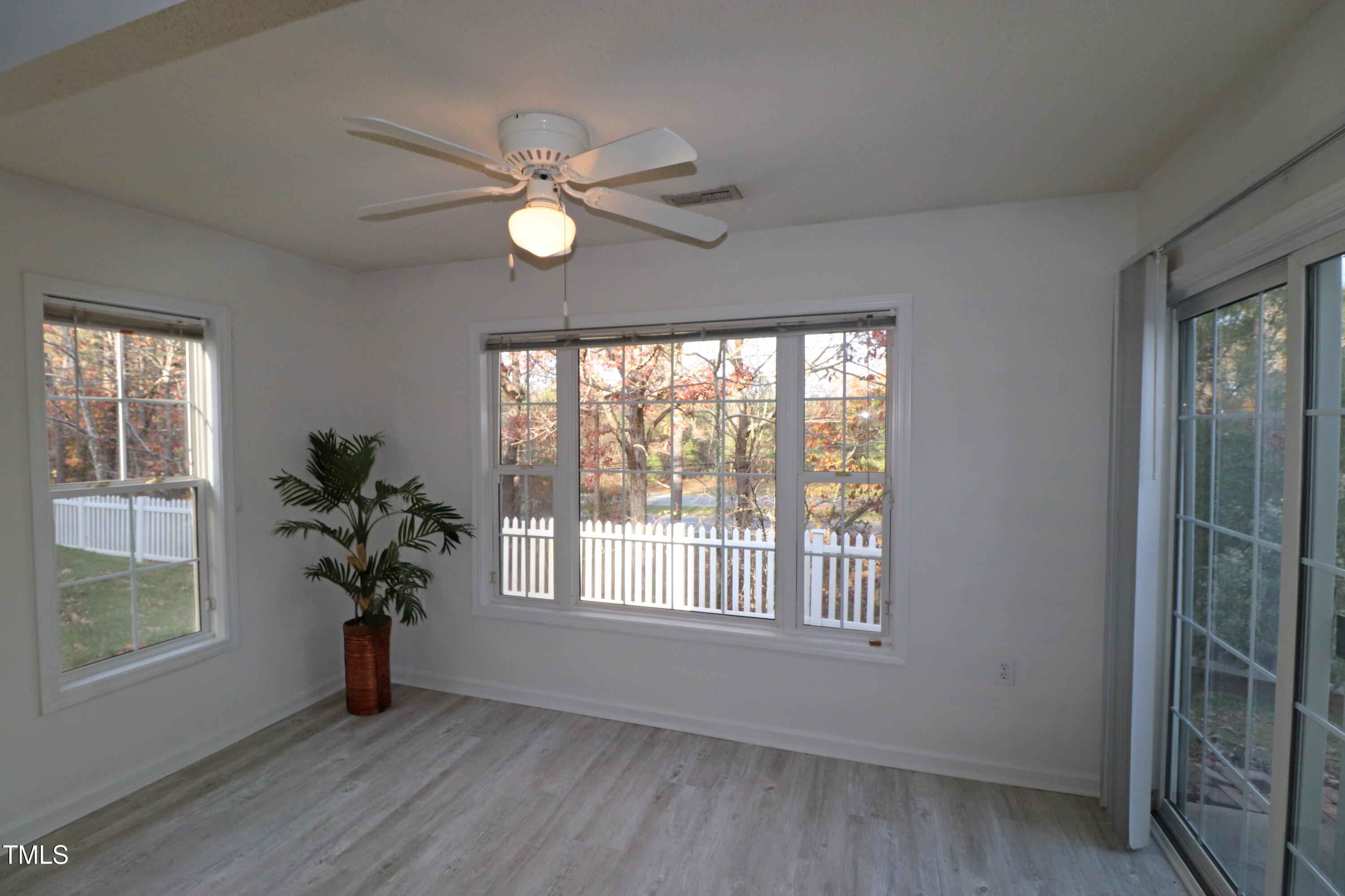 11331 Involute Place, Unit 100 Raleigh, NC 27617 - Photo 20 of 30 Sun Room