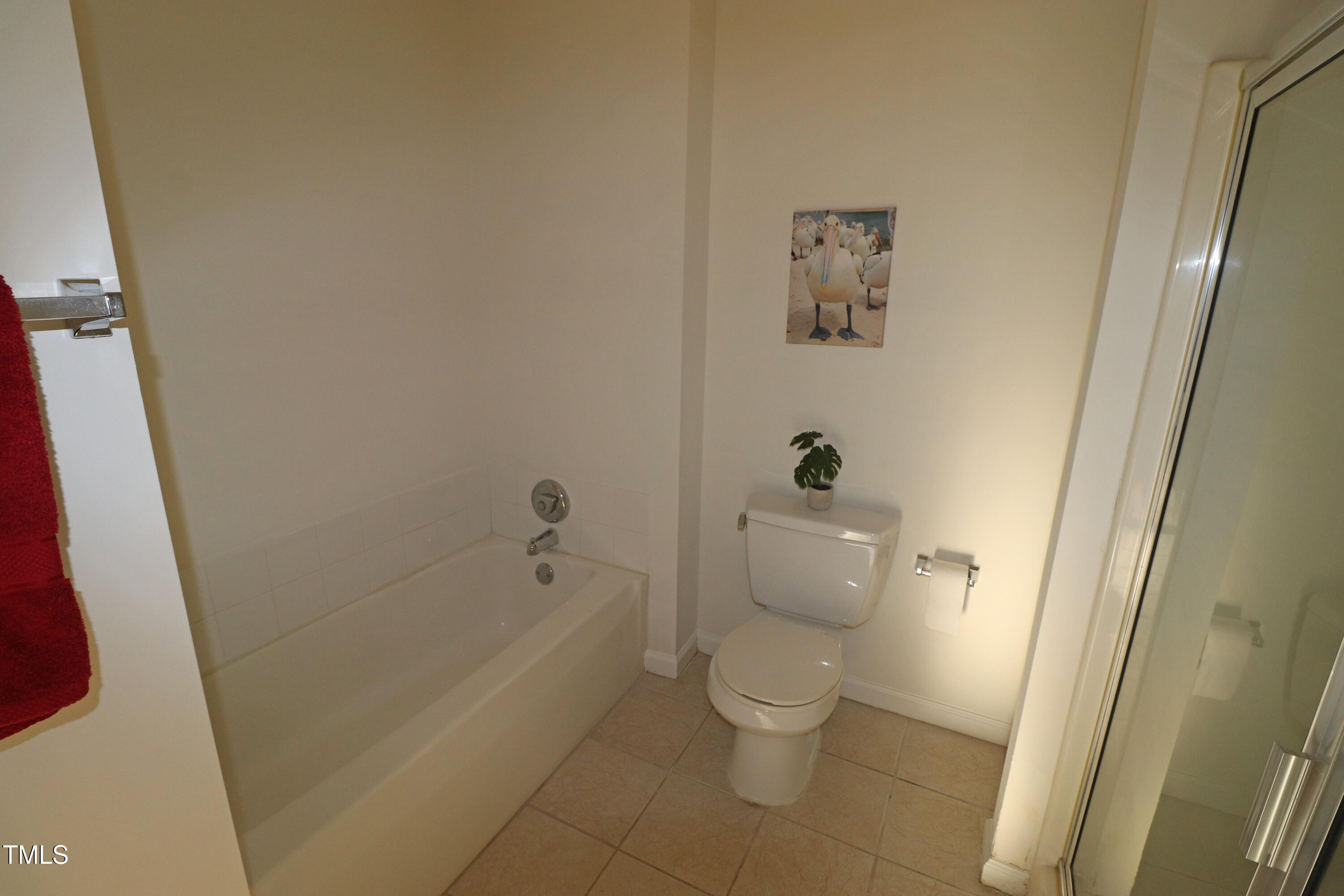 11331 Involute Place, Unit 100 Raleigh, NC 27617 - Photo 8 of 30 Separate Tub