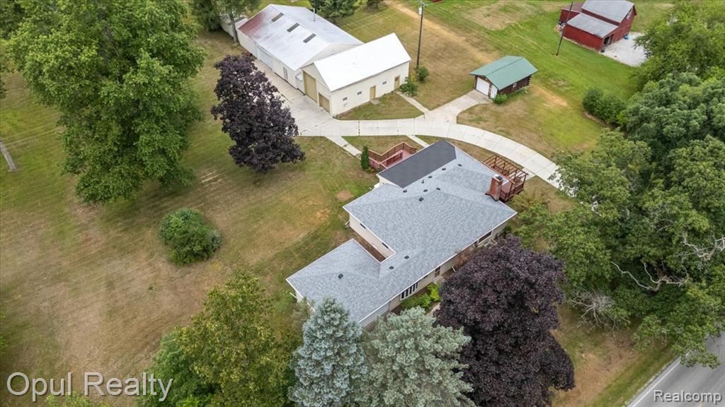 11735 Tuttle Hill Road Milan, MI 48160 - Photo 47 of 58