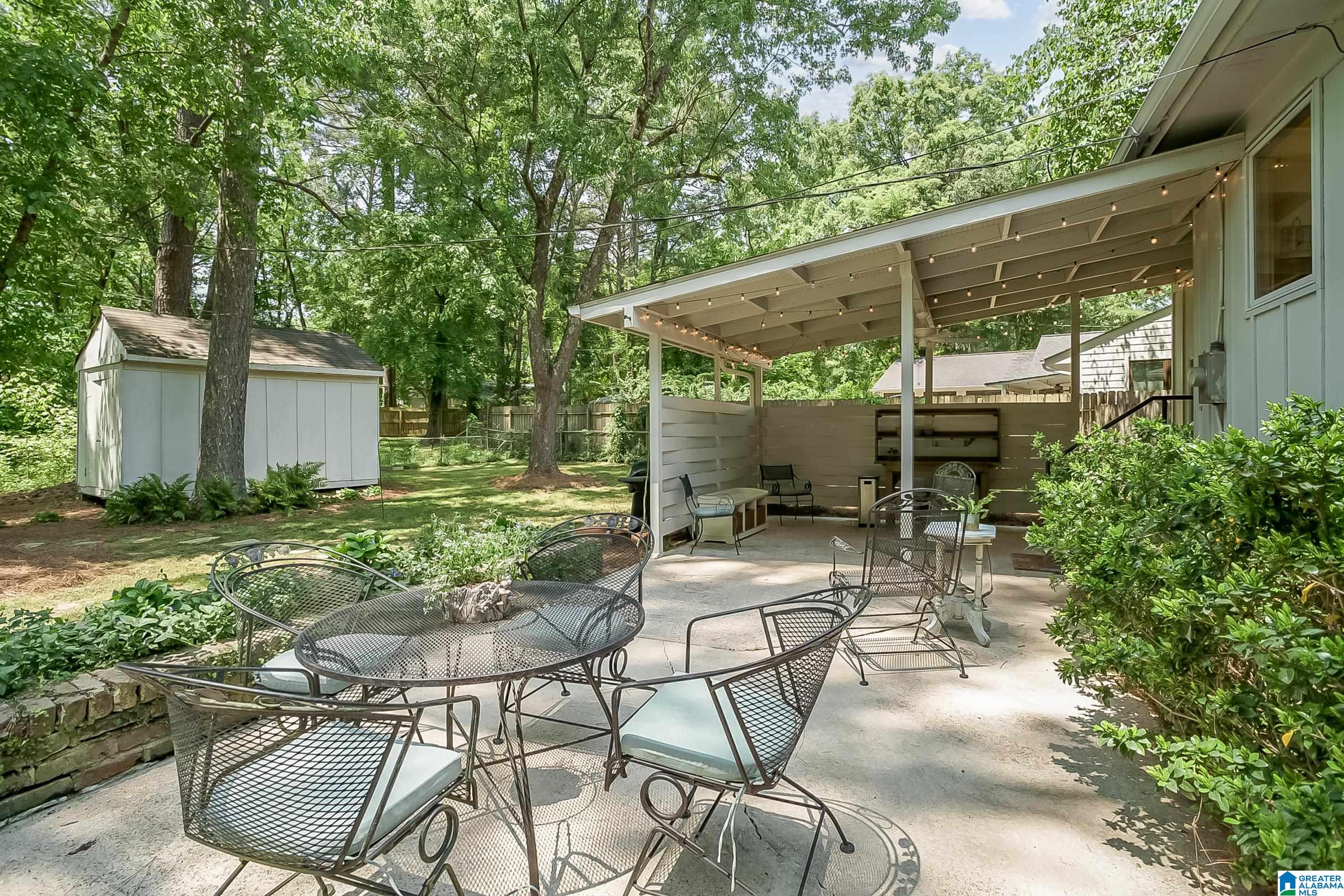 4221 Mountaindale Road Birmingham, AL 35213 - Photo 32 of 41