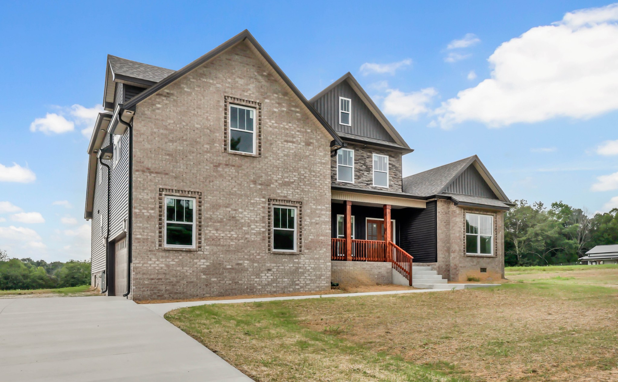4807 Hunter Road Southside, TN 37171 - Photo 2 of 27