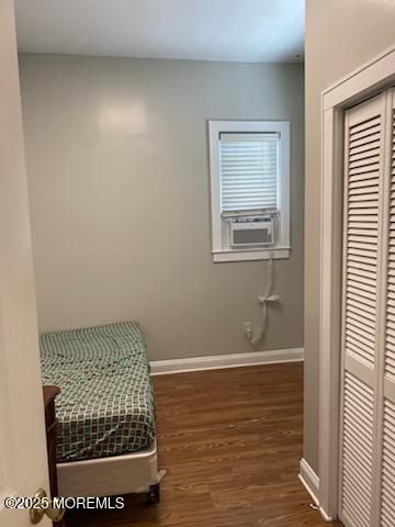 649 Hoey Avenue Long Branch, NJ 07740 - Photo 7 of 13 a view of small space with wooden floor