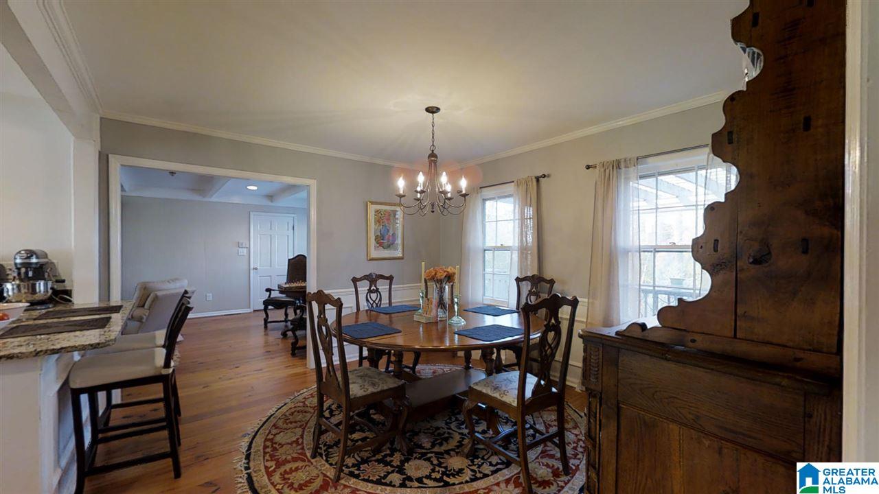 4004 Little Branch Road Birmingham, AL 35243 - Photo 17 of 44