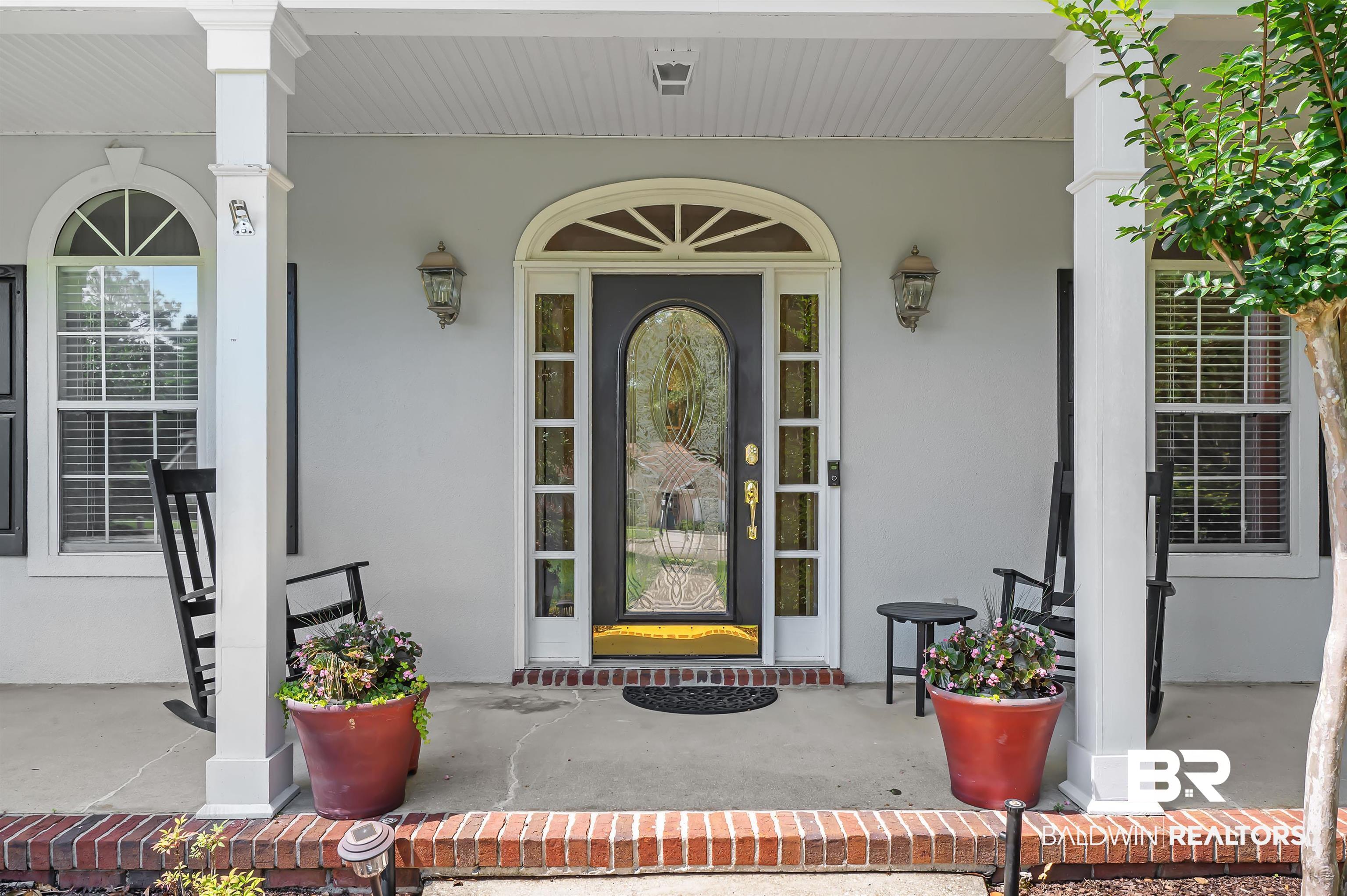 8963 North Court Daphne, AL 36527 - Photo 4 of 29 Front Door