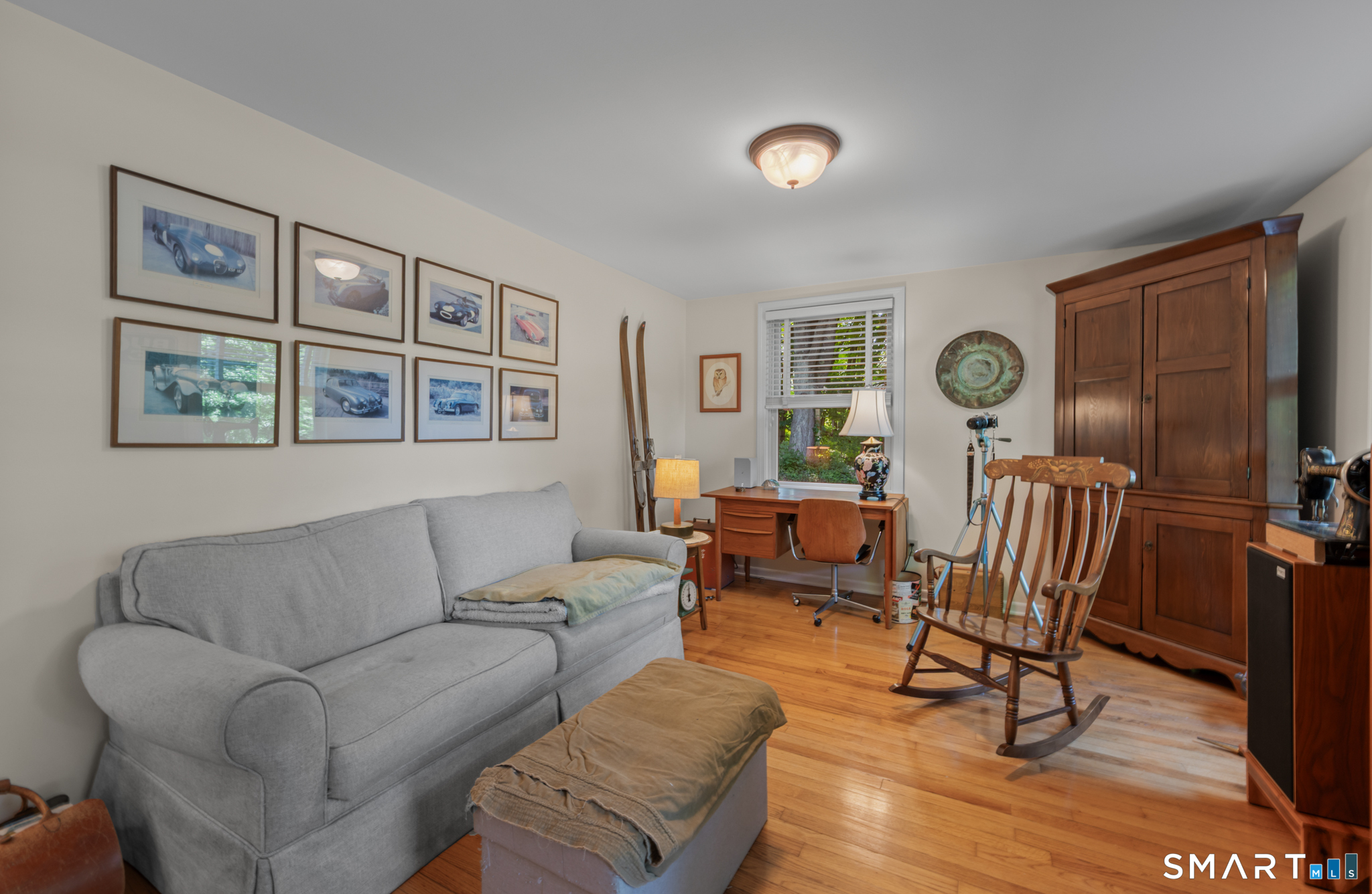 206 Minortown Road Woodbury, CT 06798 - Photo 19 of 39