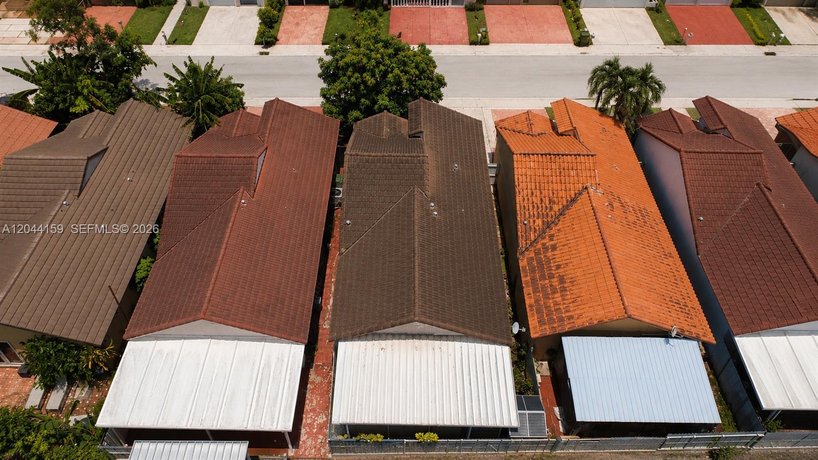 7232 West 29th Way Hialeah, FL 33018 - Photo 17 of 19 AERIAL VIEW