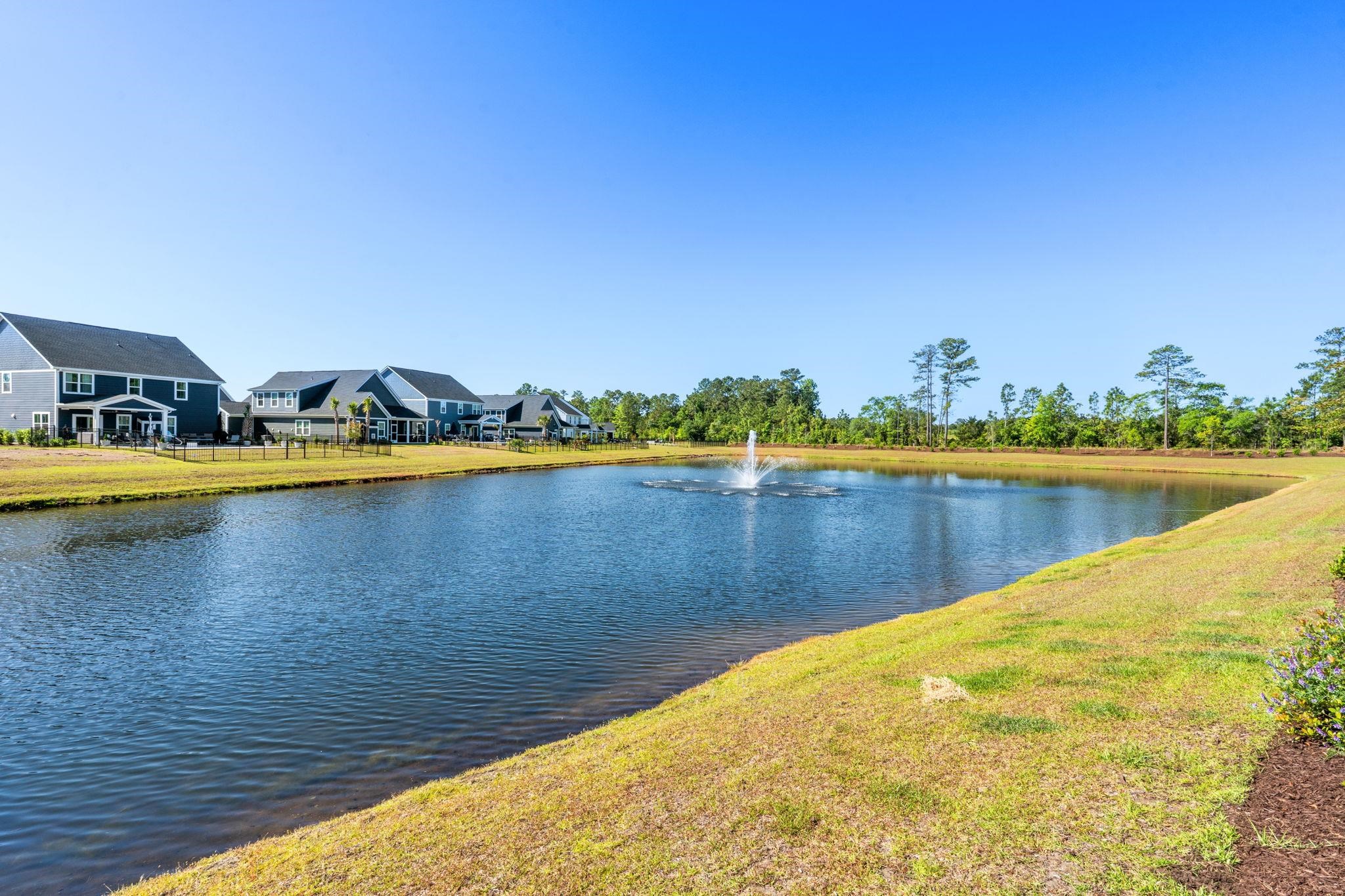 2609 Rowyn Street Longs, SC 29568 - Photo 46 of 69