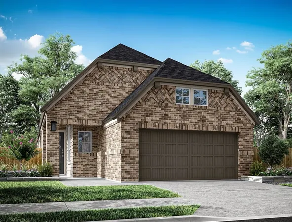 $475,034 | 9723 Poinsettia Hvn Lane, Richmond, TX 77407