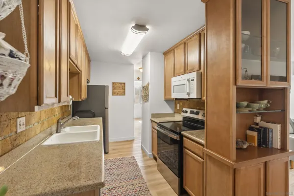 $649,000 | 1780 South El Camino Real, Unit 104, Encinitas, CA 92024
