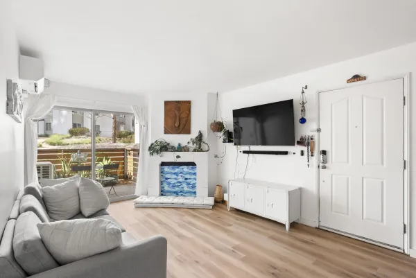 $649,000 | 1780 South El Camino Real, Unit 104, Encinitas, CA 92024