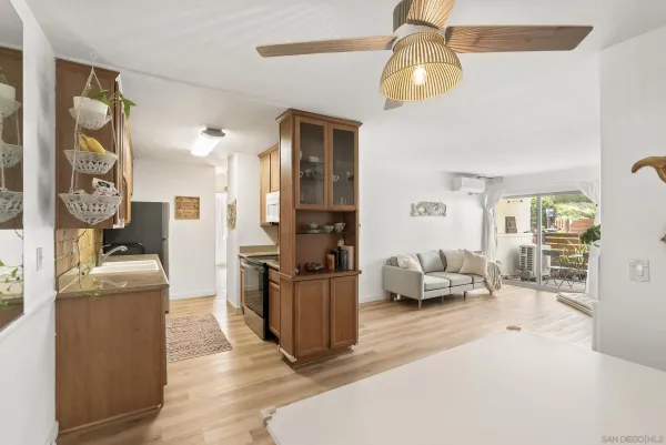 $649,000 | 1780 South El Camino Real, Unit 104, Encinitas, CA 92024