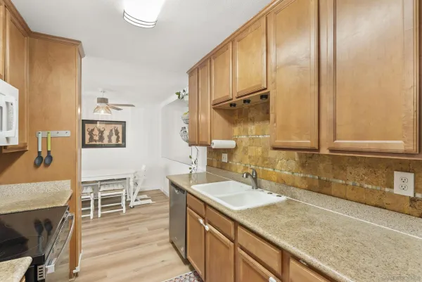 $649,000 | 1780 South El Camino Real, Unit 104, Encinitas, CA 92024